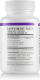 Biote Curcumin Phytosome Supplement 68g on a wooden table