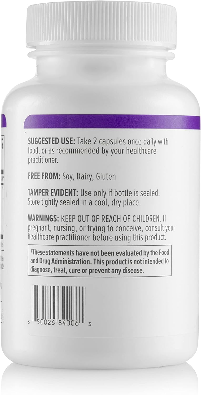Biote Curcumin Phytosome Supplement 68g with a measuring spoon