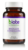 Biote Daily Supplement Capsules 41g front view