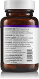 Biote Daily Supplement Capsules 41g on a wooden table
