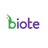 Biote Daily Supplement Capsules 41g with a measuring spoon