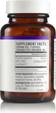 Biote Daily Supplement Capsules 41g with packaging