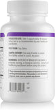 Biote Sleep Supplement back view with nutritional information