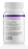 Biote Vitamin D Supplement 18g with a measuring spoon
