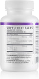 Biote Vitamin D Supplement 32g capsules on a table