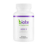 Biote Vitamin D Supplement 32g front view
