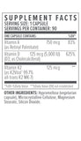 Biote Vitamin D Supplement 32g lifestyle scene