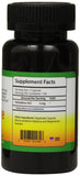 Biotech Nutritions Yohimbe Supplement 50g with packaging