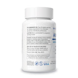 BIOTICS RESEARCH ADB5-Plus Adrenal Extracts packaging details