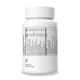 BIOTICS RESEARCH ADB5-Plus Adrenal Extracts side view