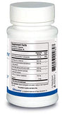 BIOTICS RESEARCH Alpha Theta Ultra PM L-Theanine capsule close-up