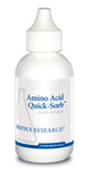BIOTICS RESEARCH Amino Acid Quick Sorb 82g front view