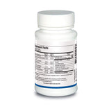 BIOTICS RESEARCH B-Complex supplement side view