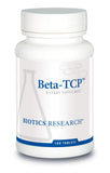 BIOTICS RESEARCH Beta-TCP daily Supplement front view