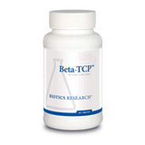 BIOTICS RESEARCH Beta-TCP supplement bottle front view