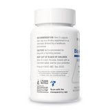 BIOTICS RESEARCH Bio-Ashwagandha capsules close-up