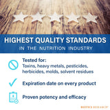 BIOTICS RESEARCH Bio-Cardiozyme Forte supplement packaging