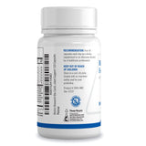BIOTICS RESEARCH Bio-Cardiozyme Forte supplement side view