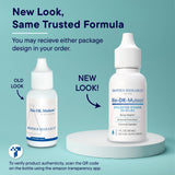 BIOTICS RESEARCH Bio-DK-Mulsion multivitamin with measuring spoon