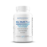 BIOTICS RESEARCH Bio-Multi Plus 159g front view
