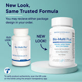 BIOTICS RESEARCH Bio-Multi Plus 159g packaging