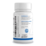 BIOTICS RESEARCH Bio-Multi Plus (Iron Free) 141g supplement side view