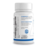 BIOTICS RESEARCH Bio-Multi Plus side view showing tablet details