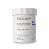 BIOTICS RESEARCH BioDoph-3 GI Probiotic Supplement capsule close-up