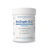 BIOTICS RESEARCH BioDoph-3 GI Probiotic Supplement front view