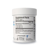 BIOTICS RESEARCH BioDoph-3 GI Probiotic Supplement side view