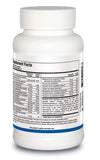 BIOTICS RESEARCH BioGlycozyme Forte supplement side view