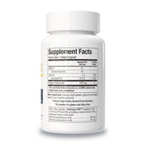 BIOTICS RESEARCH Biomega-500 Omega-3 Capsules in a hand