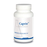 BIOTICS RESEARCH Caprin daily Supplement front view of packaging
