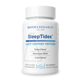 BIOTICS RESEARCH Capsules front view