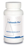 BIOTICS RESEARCH Carbamide Plus 113g front view