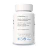 BIOTICS RESEARCH CoQ-Zyme 30 supplement bottle with label