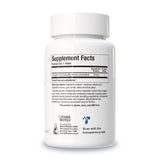 BIOTICS RESEARCH CoQ-Zyme 30 supplement side view