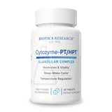 BIOTICS RESEARCH Cytozyme-PT/HPT Adrenal Extract front view