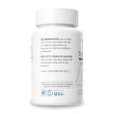 BIOTICS RESEARCH Cytozyme-PT/HPT Adrenal Extract packaging