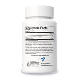 BIOTICS RESEARCH Cytozyme-PT/HPT Adrenal Extract side view