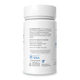 BIOTICS RESEARCH De-Stress™ Hydrolysate Capsules ingredients list