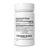BIOTICS RESEARCH De-Stress™ Hydrolysate Capsules packaging