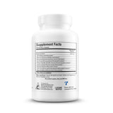 BIOTICS RESEARCH Dysbiocide Herbal Supplement packaging