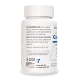 BIOTICS RESEARCH Gastrazyme supplement bottle with label