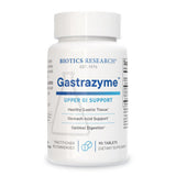 BIOTICS RESEARCH Gastrazyme supplement front view