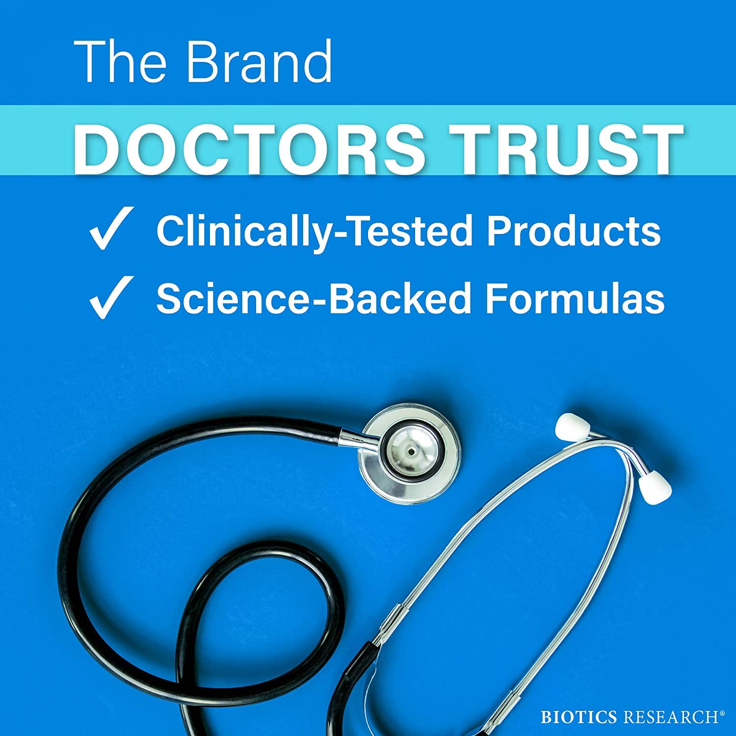 BIOTICS RESEARCH GSH-Plus Antioxidant Supplement ingredients list
