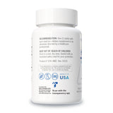 BIOTICS RESEARCH HCl-Plus Supplement capsules close-up