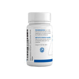 BIOTICS RESEARCH Intenzyme Forte enzyme supplement side view