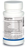 BIOTICS RESEARCH Intenzyme Forte tablet close-up