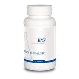 BIOTICS RESEARCH IPS Gastrointestinal Support Supplement 90 Capsules front view